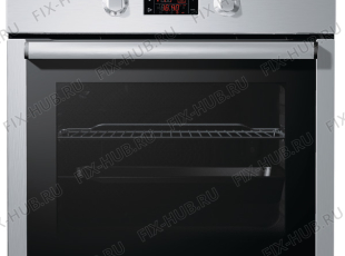 Плита (духовка) Gorenje BOP7520AX (352479, EVP2P41-431E) - Фото